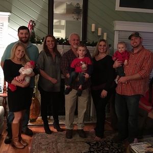 Meet your Posher, Janice